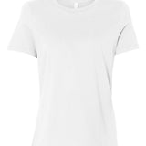 BELLA + CANVAS - Women’s Relaxed Jersey Tee