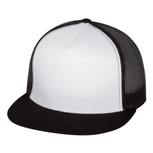 YP Classics Classic Trucker Cap
