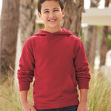 Independent Youth Midweight Hooded Sweatshirt