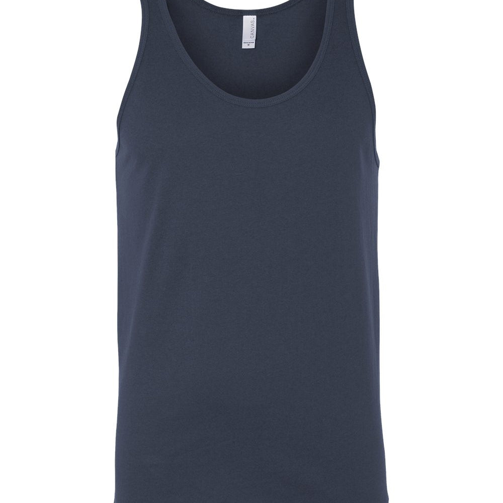 BELLA + CANVAS - Unisex Jersey Tank
