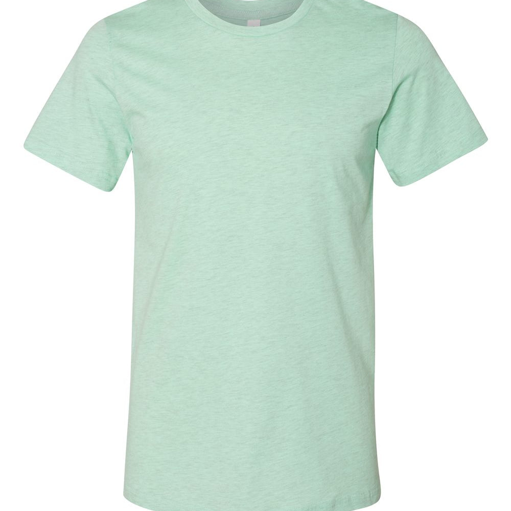 BELLA + CANVAS - Unisex Jersey Tee