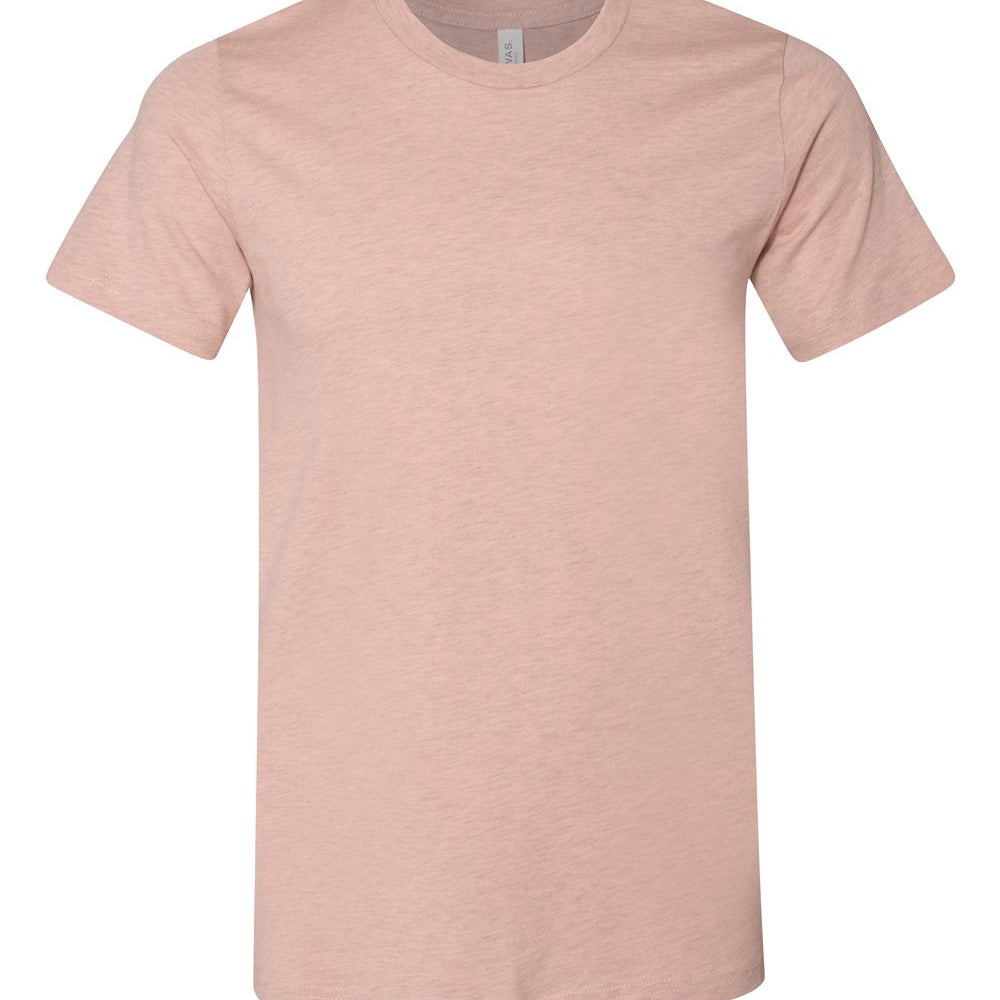 BELLA + CANVAS - Unisex Jersey Tee