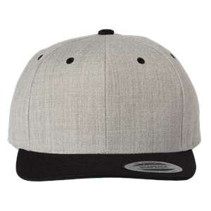 YP Classics Premium Snapback Cap