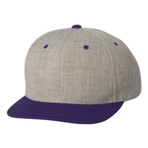 YP Classics Premium Snapback Cap