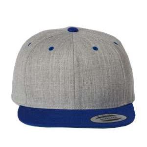 YP Classics Premium Snapback Cap