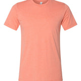 BELLA + CANVAS - Unisex Jersey Tee