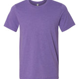 BELLA + CANVAS - Unisex Jersey Tee