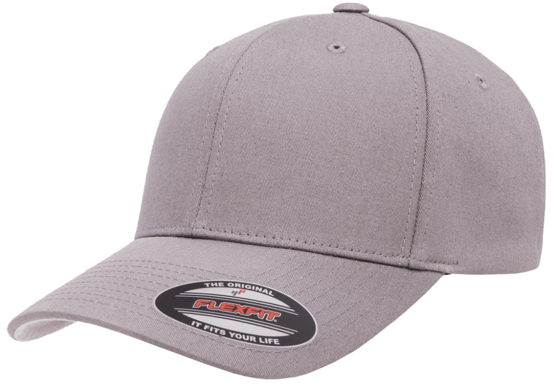 V-Flexfit Cotton Twill Cap