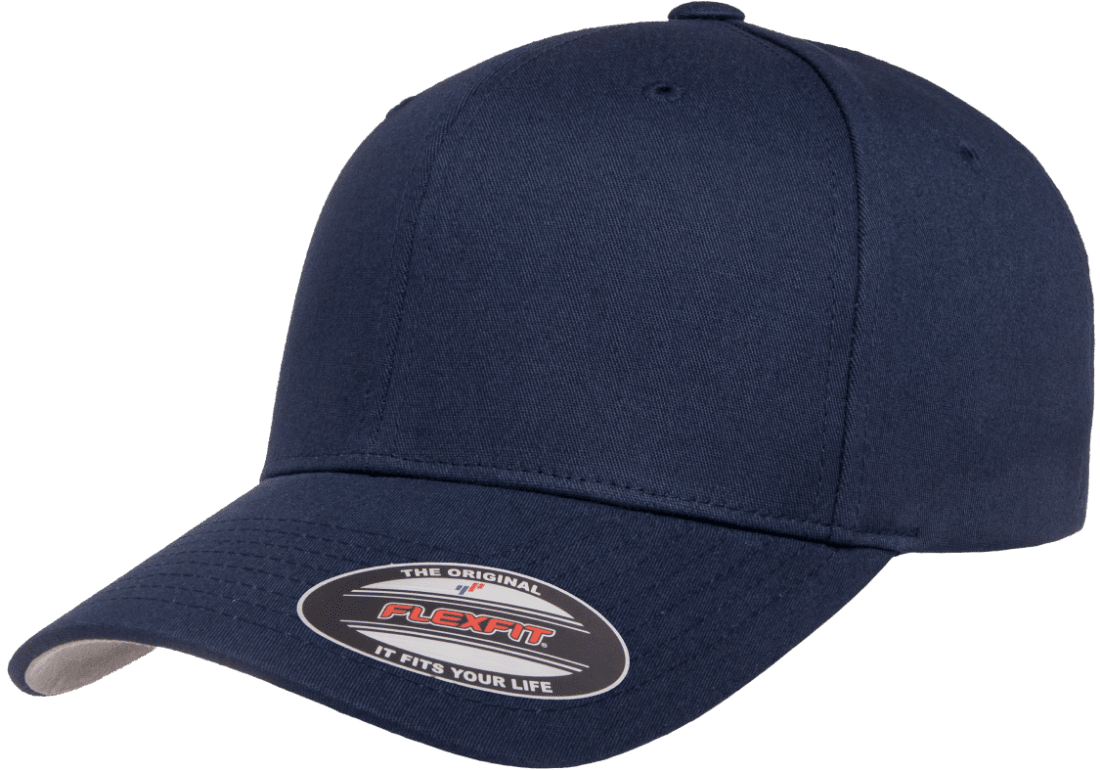 V-Flexfit Cotton Twill Cap