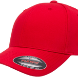 V-Flexfit Cotton Twill Cap