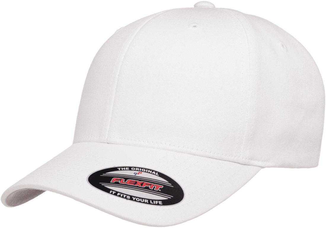 V-Flexfit Cotton Twill Cap