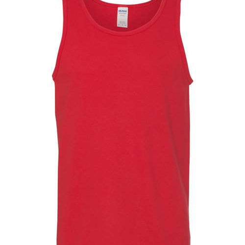 Gildan Heavy Cotton Tank Top