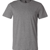 BELLA + CANVAS - Unisex Jersey Tee