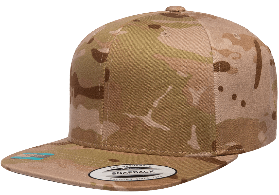 YP Classics Premium Snapback Cap