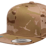 YP Classics Premium Snapback Cap