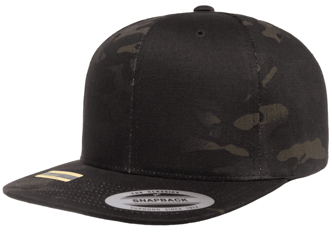 YP Classics Premium Snapback Cap