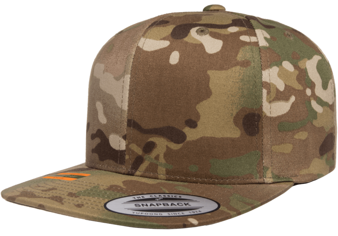YP Classics Premium Snapback Cap