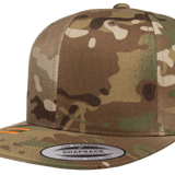 YP Classics Premium Snapback Cap