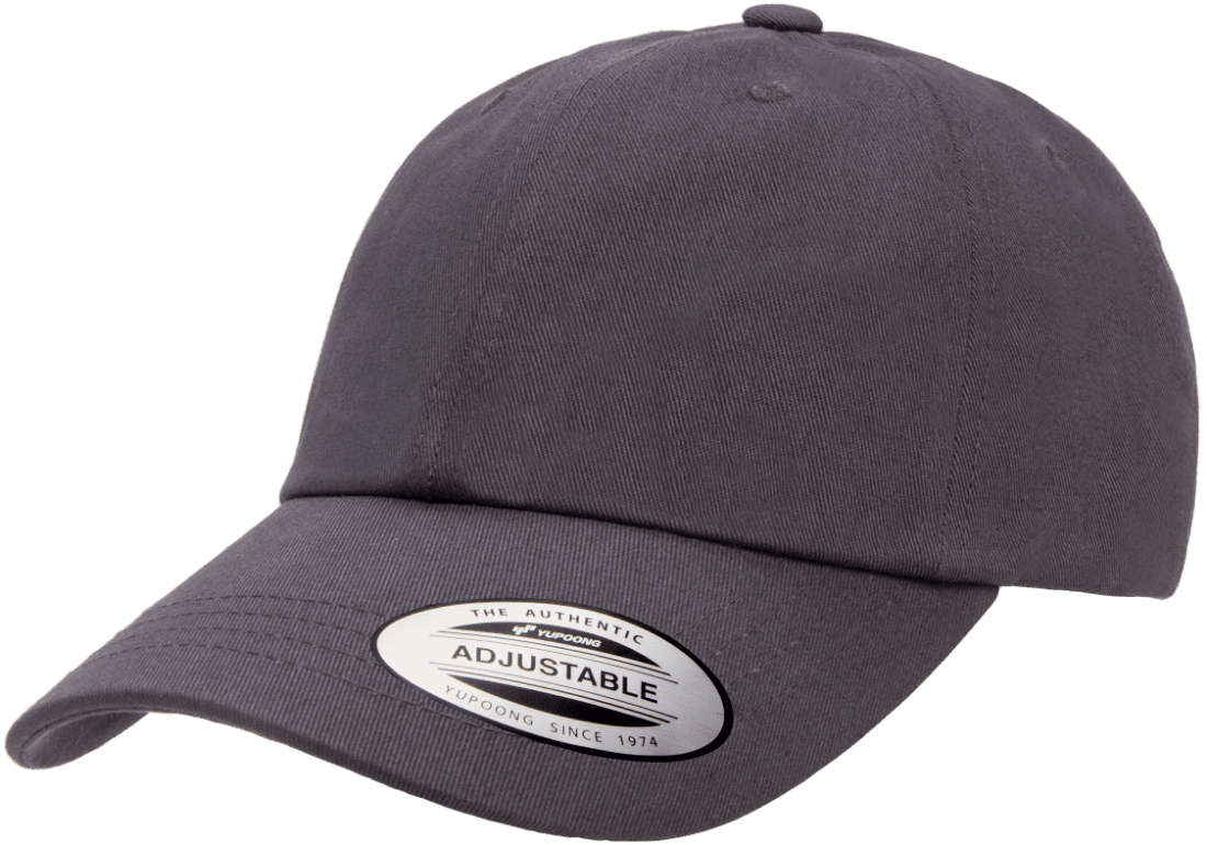 YP Classics Classic Dad Cap