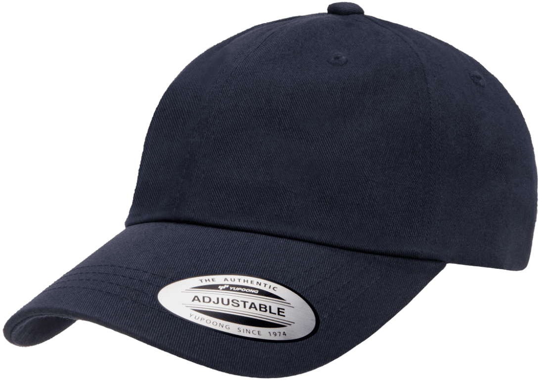 YP Classics Classic Dad Cap