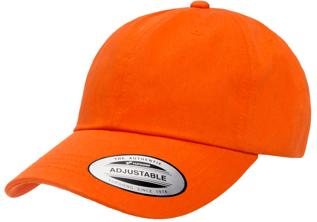 YP Classics Classic Dad Cap