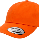 YP Classics Classic Dad Cap