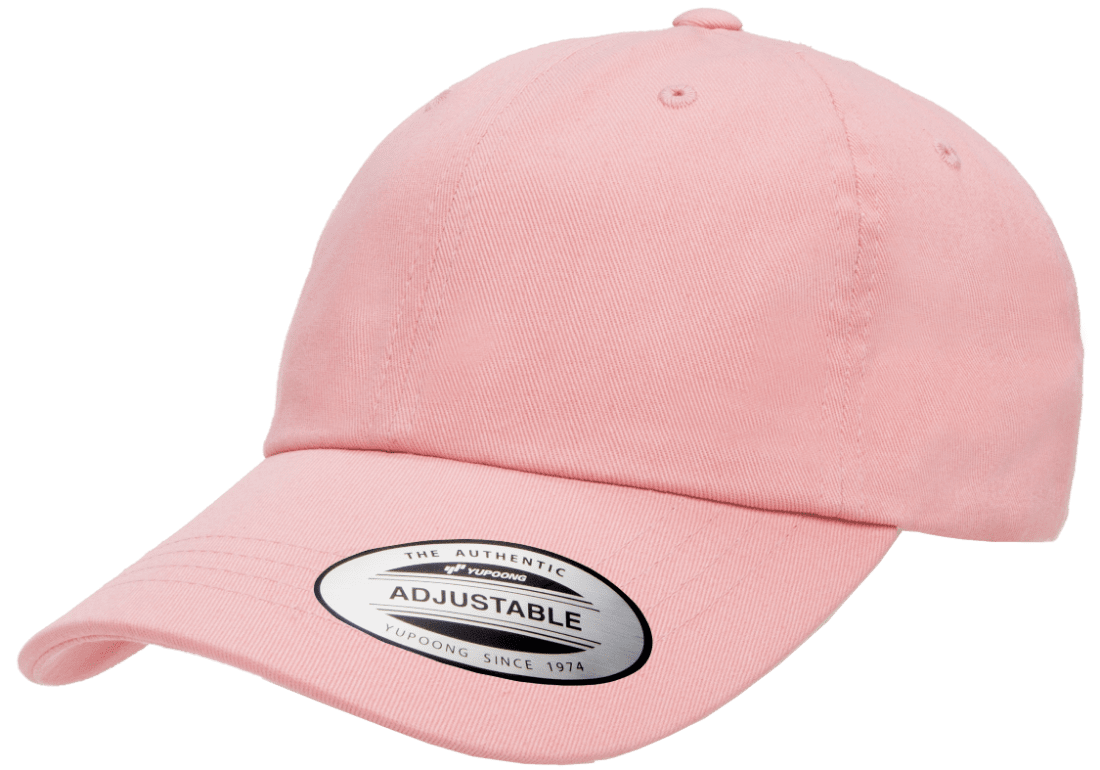 YP Classics Classic Dad Cap