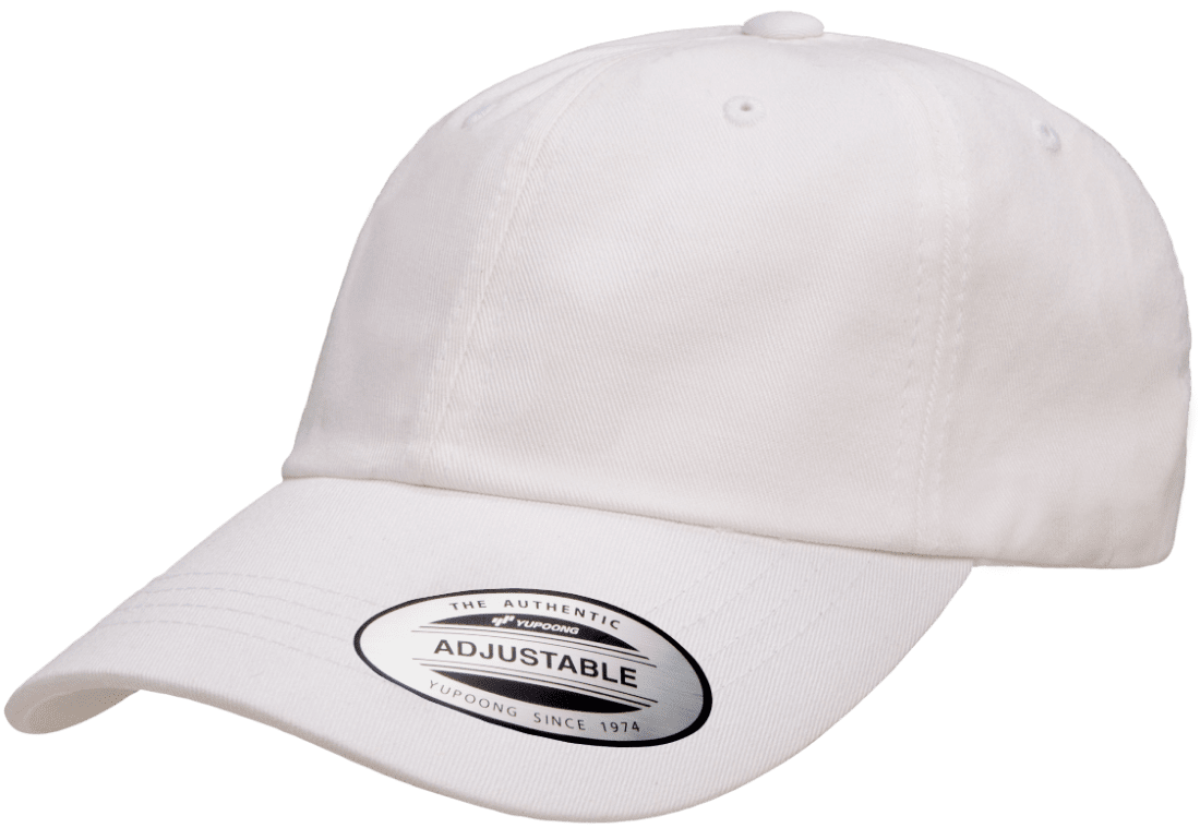 YP Classics Classic Dad Cap