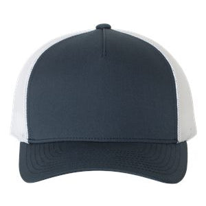 YP Classics 5-Panel Retro Trucker Cap