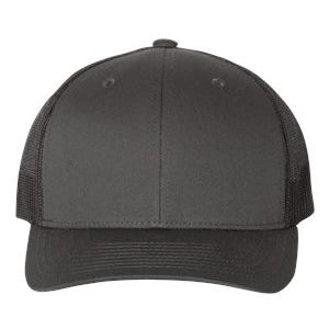 YP Classic Retro Trucker Cap
