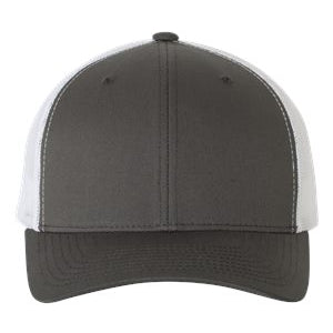 YP Classic Retro Trucker Cap