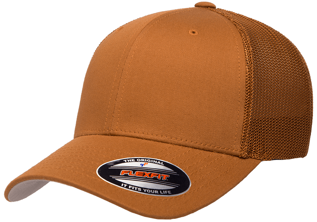 Flexfit Trucker Mesh Cap