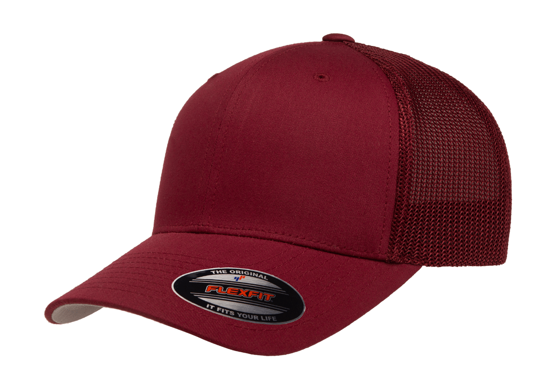 Flexfit Trucker Mesh Cap