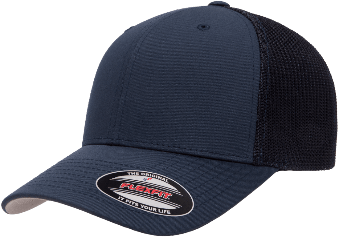 Flexfit Trucker Mesh Cap