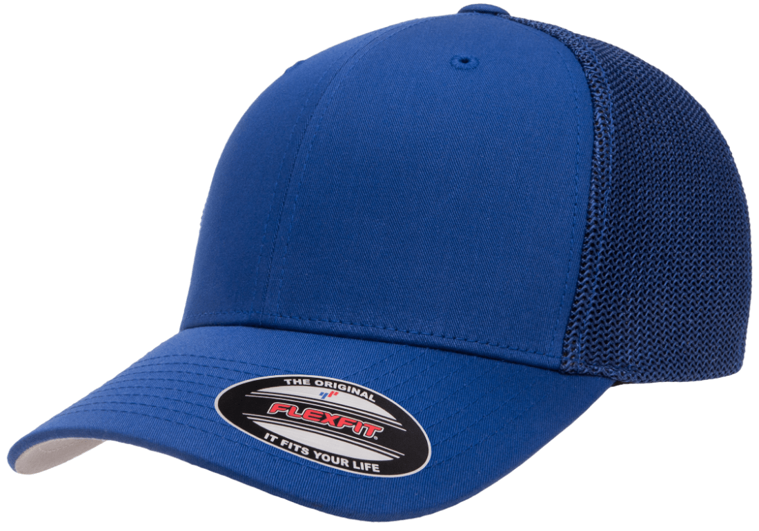 Flexfit Trucker Mesh Cap