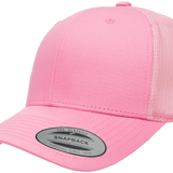 YP Classic Retro Trucker Cap