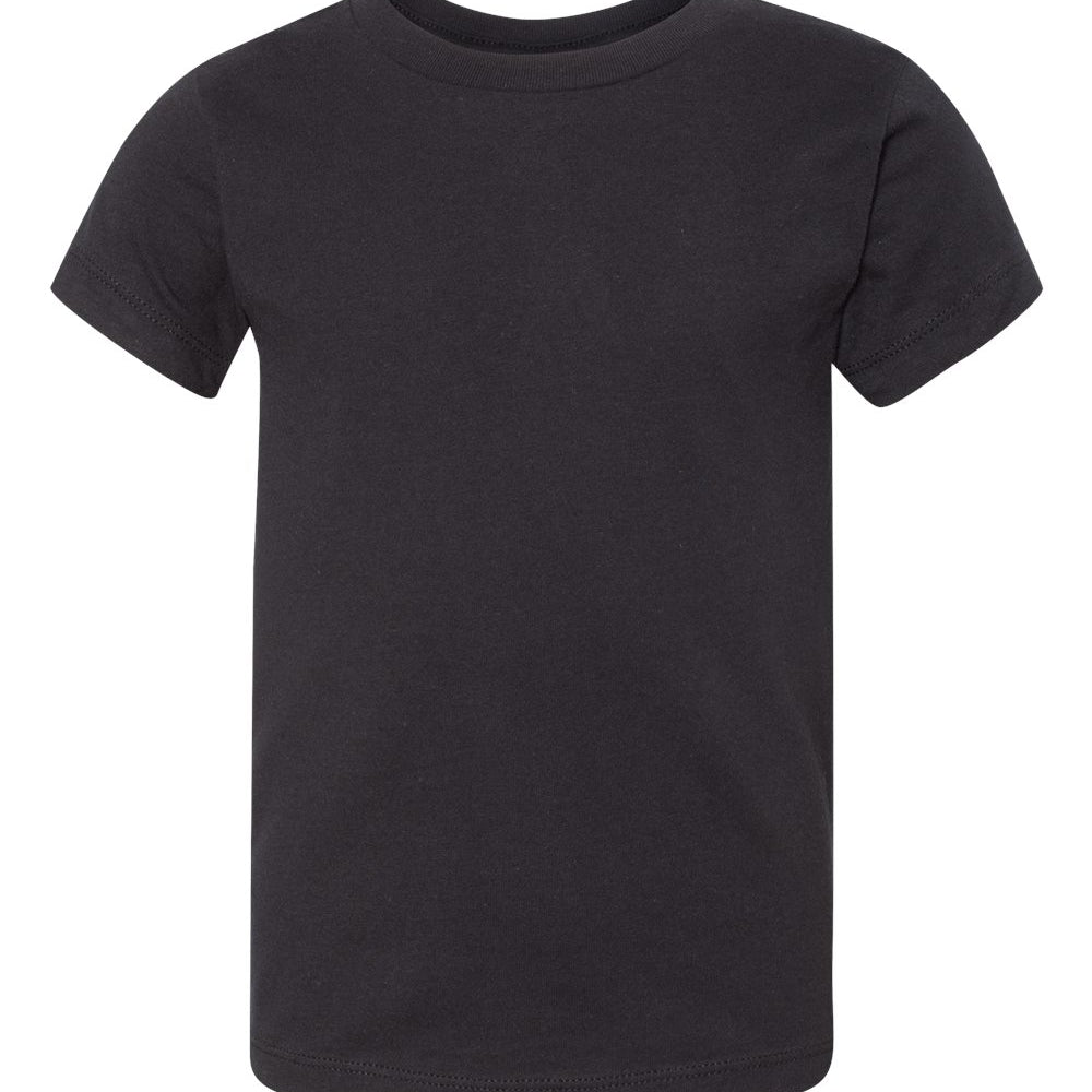 BELLA + CANVAS - Toddler Jersey Tee