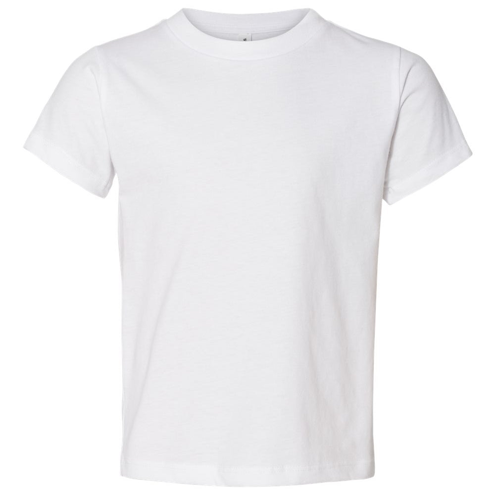 BELLA + CANVAS - Toddler Jersey Tee