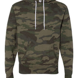 Independent Lightweight Hooded Sweatshirt