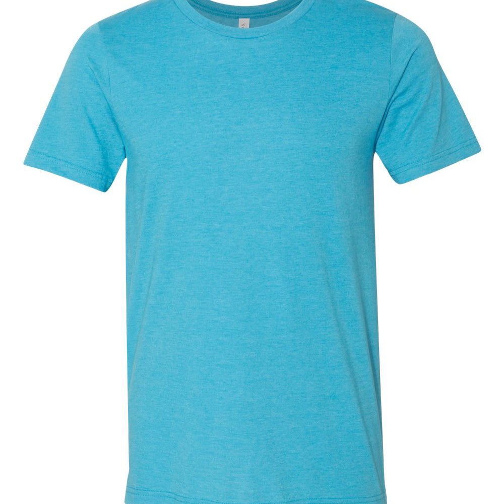BELLA + CANVAS - Unisex Jersey Tee