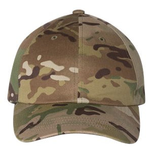 YP Classics Classic Dad Cap