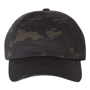 YP Classics Classic Dad Cap