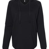Independent Women's Lightweight Hooded Sweatshirt