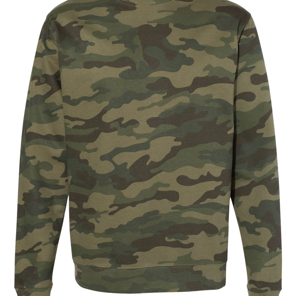 Independent Midweight Sweatshirt