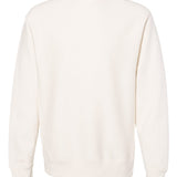 Independent Heavyweight Cross-Grain Sweatshirt