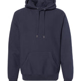 Independent Heavyweight Cross-Grain Hooded Sweatshirt