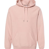 Independent Heavyweight Cross-Grain Hooded Sweatshirt