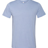 BELLA + CANVAS - Unisex Jersey Tee