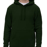 M&O Unisex Pullover Hoodie