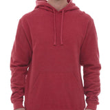 M&O Unisex Pullover Hoodie